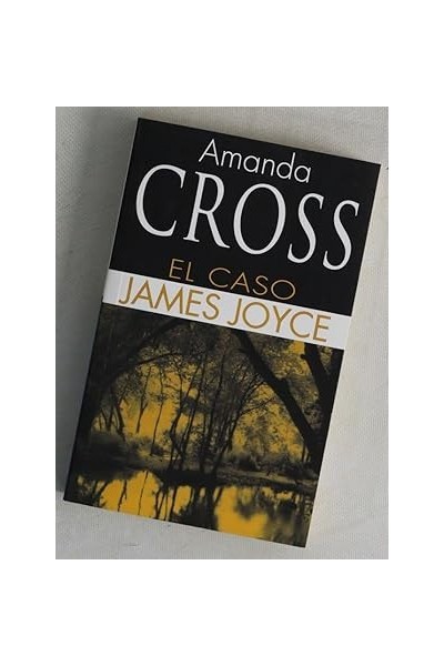 El Caso de James Joyce